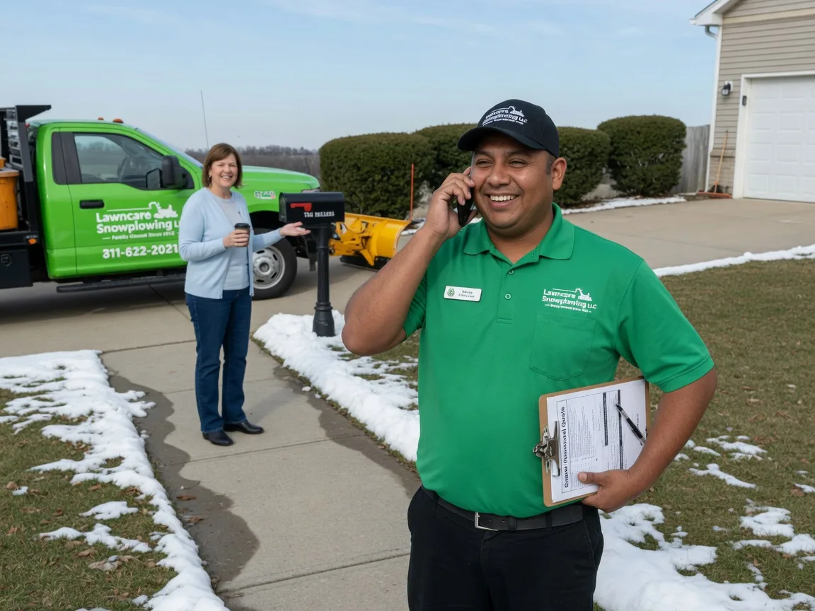 Lawn Care Services By Expert Landscaper South Burlington, VT FAQs